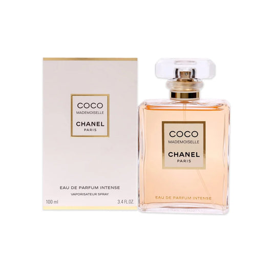 Coco Mademoiselle Chanel EDP