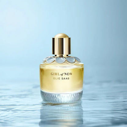 عطر إيلي صعب جيرل أوف ناو