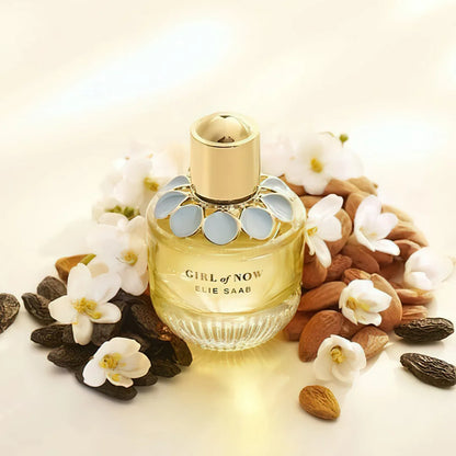 عطر إيلي صعب جيرل أوف ناو