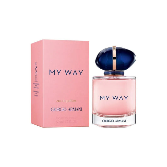 My Way EDP