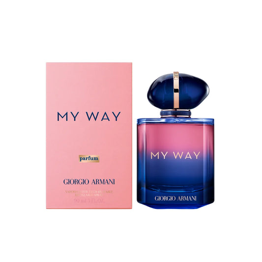 My Way Parfum