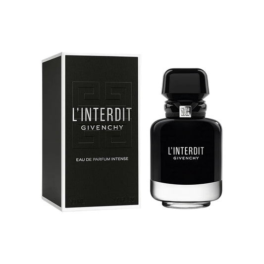 عطر جيفنشي L'Interdit EDP المكثف