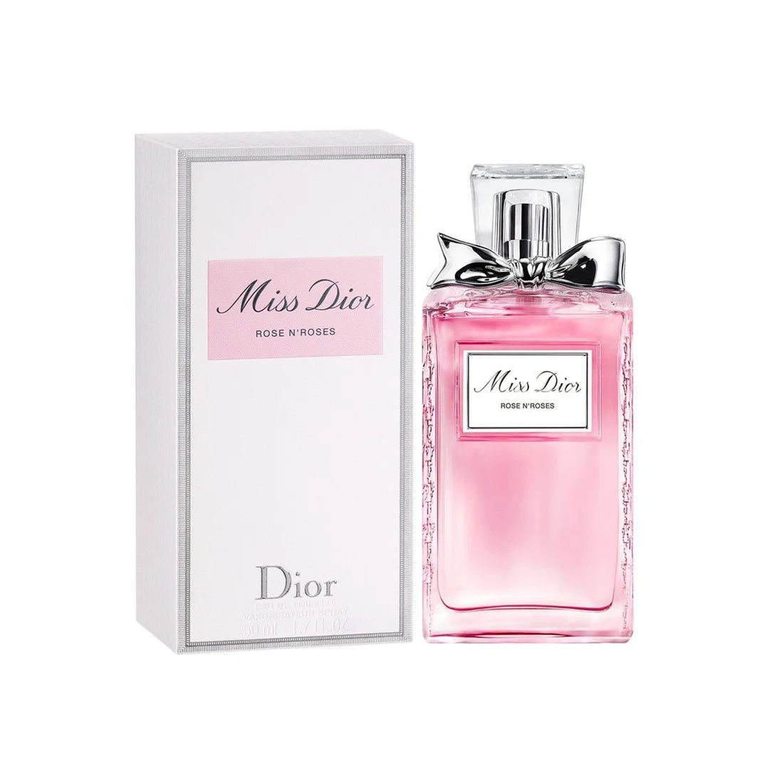 Miss Dior Rose N’Roses EDP