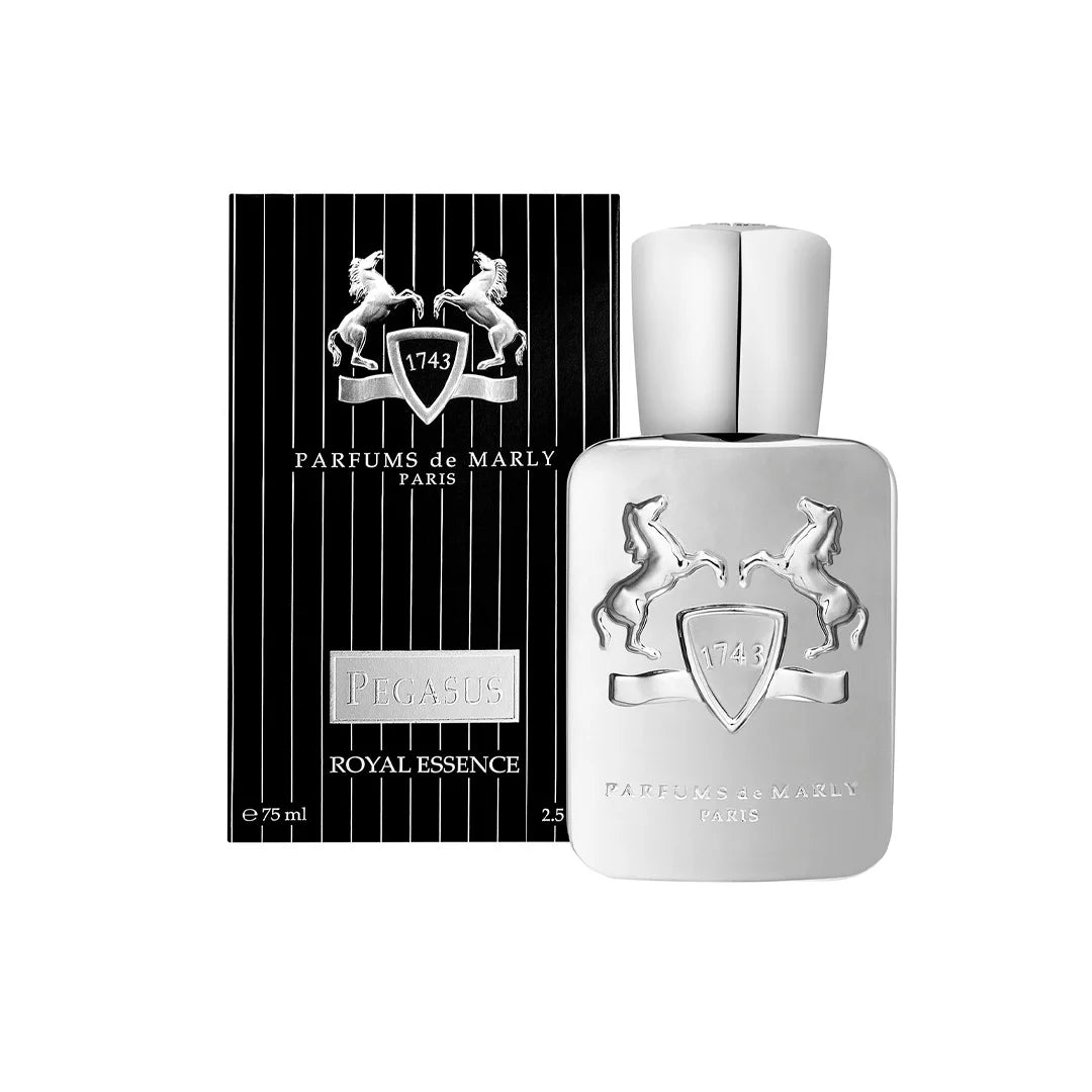 De Marly Pegasus EDP