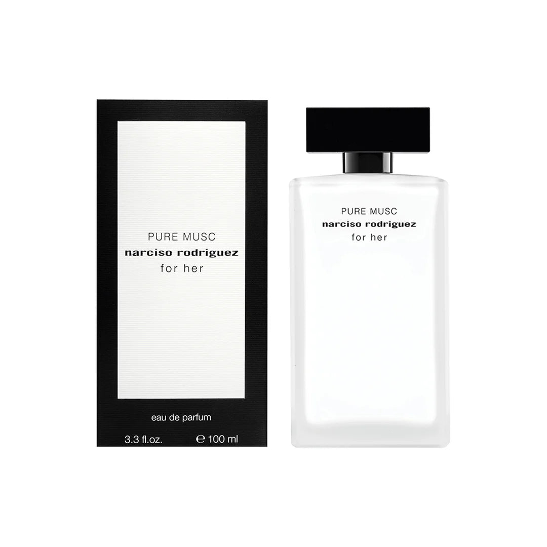 Narciso Rodriguez Pure Musc EDP