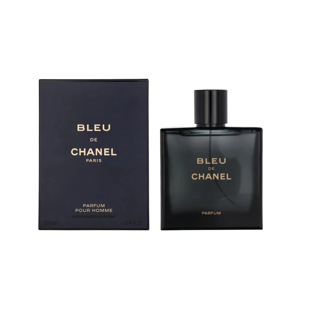 Bleu de Chanel Parfum