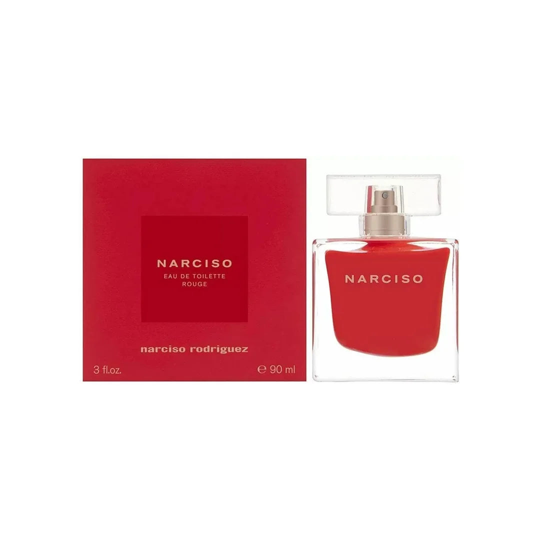 Narciso Rodriguez Rouge EDT