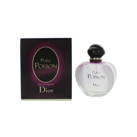 Pure Poison Dior EDP