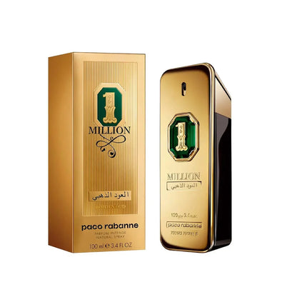 Paco Rabanne 1 Million Golden Oud EDP