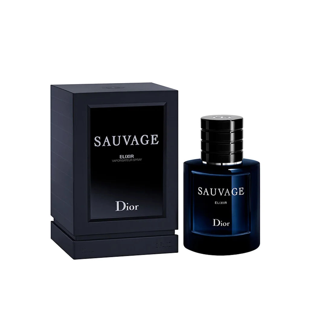 Sauvage Dior Elixir