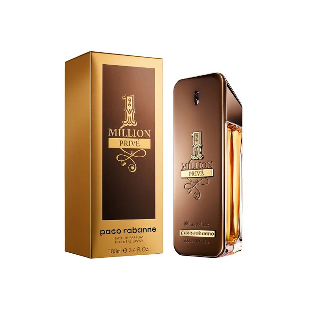 عطر رابان 1 مليون بريفيه