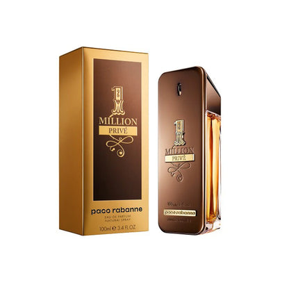 Rabanne 1 Million Prive EDP