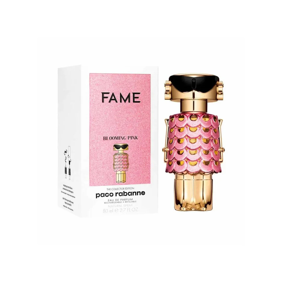 Paco Rabanne Fame Blooming Pink EDP