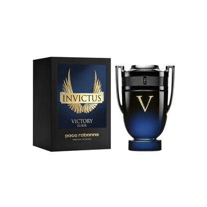 Paco Rabanne Invictus Victory Elixir Intense