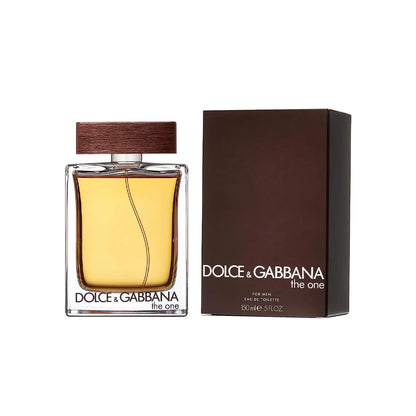 Dolce&Gabbana The One For Him EDT