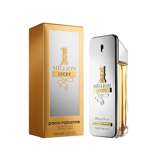 Paco Rabanne 1 Million Lucky