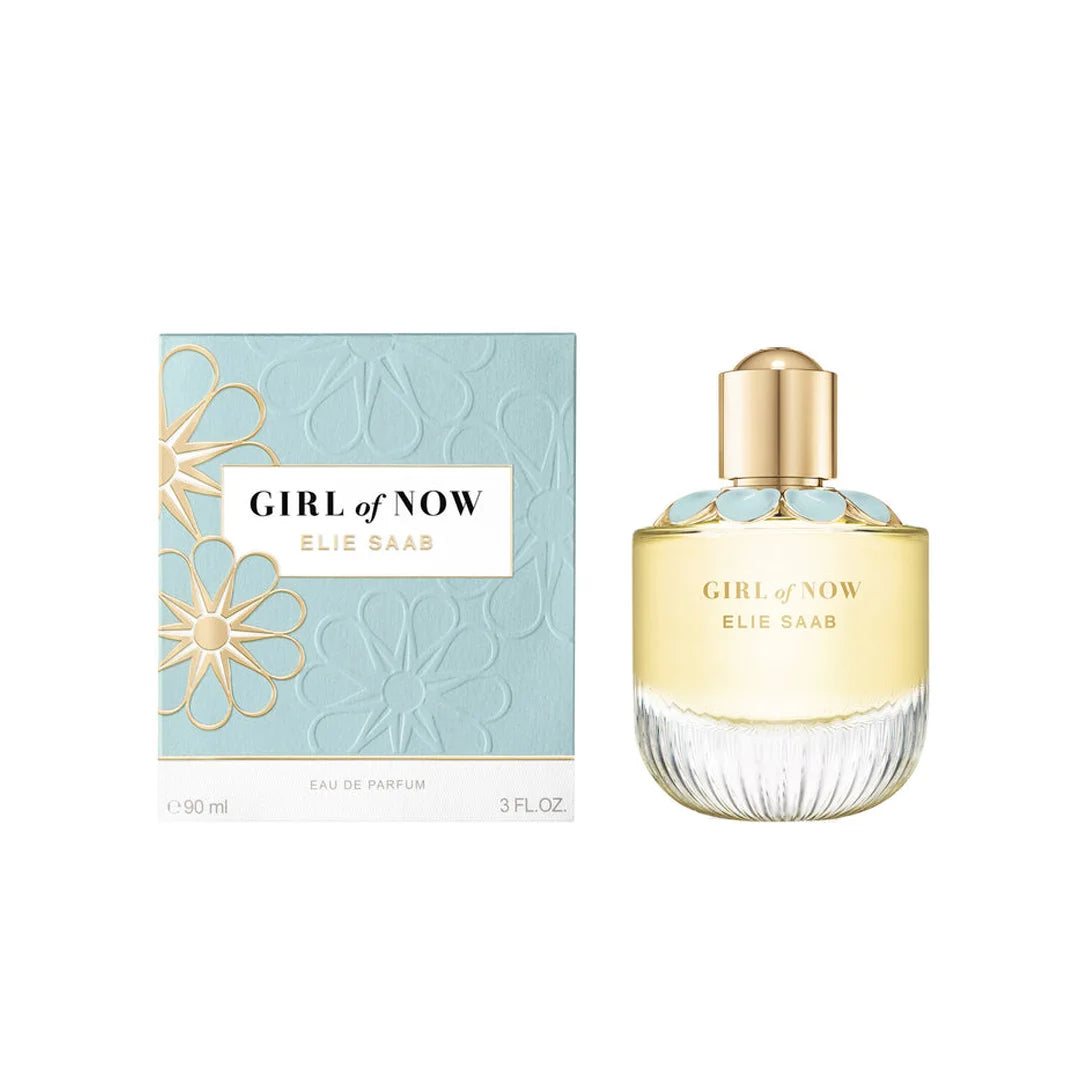 Elie Saab Girl of Now EDP