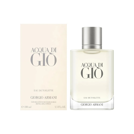 Acqua Di Gio EDT