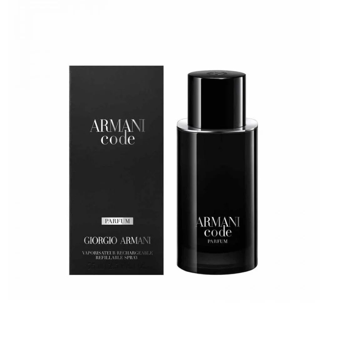 Armani Code Parfum