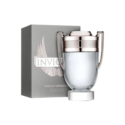 Paco Rabanne Invictus EDT