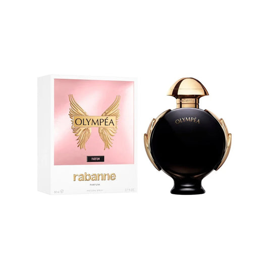 Paco Rabanne Olympea Parfume