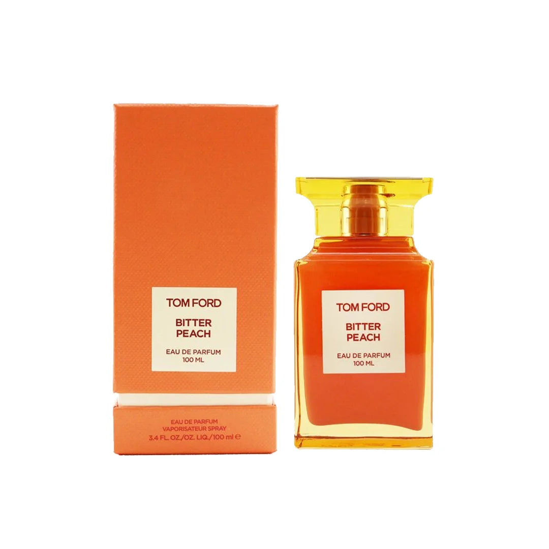 Tom Ford Bitter Peach EDP (Unisex)