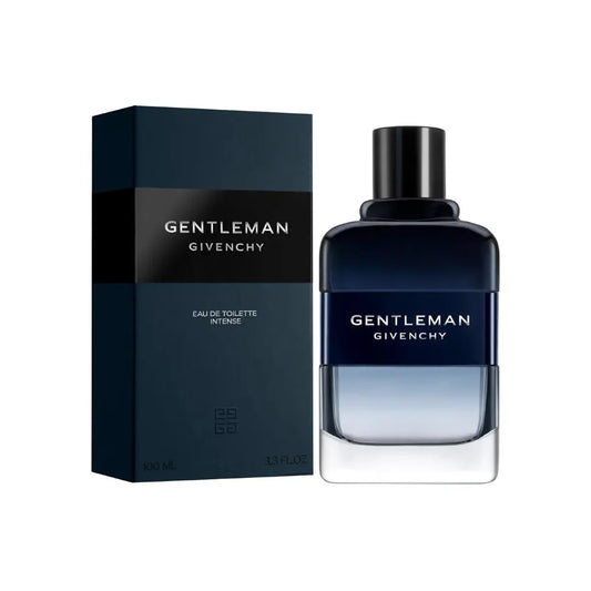 Givenchy Gentleman EDT Intense