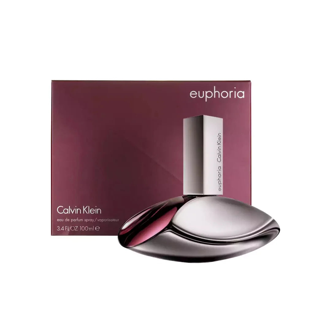 Calvin Klein Euphoria EDP For Her