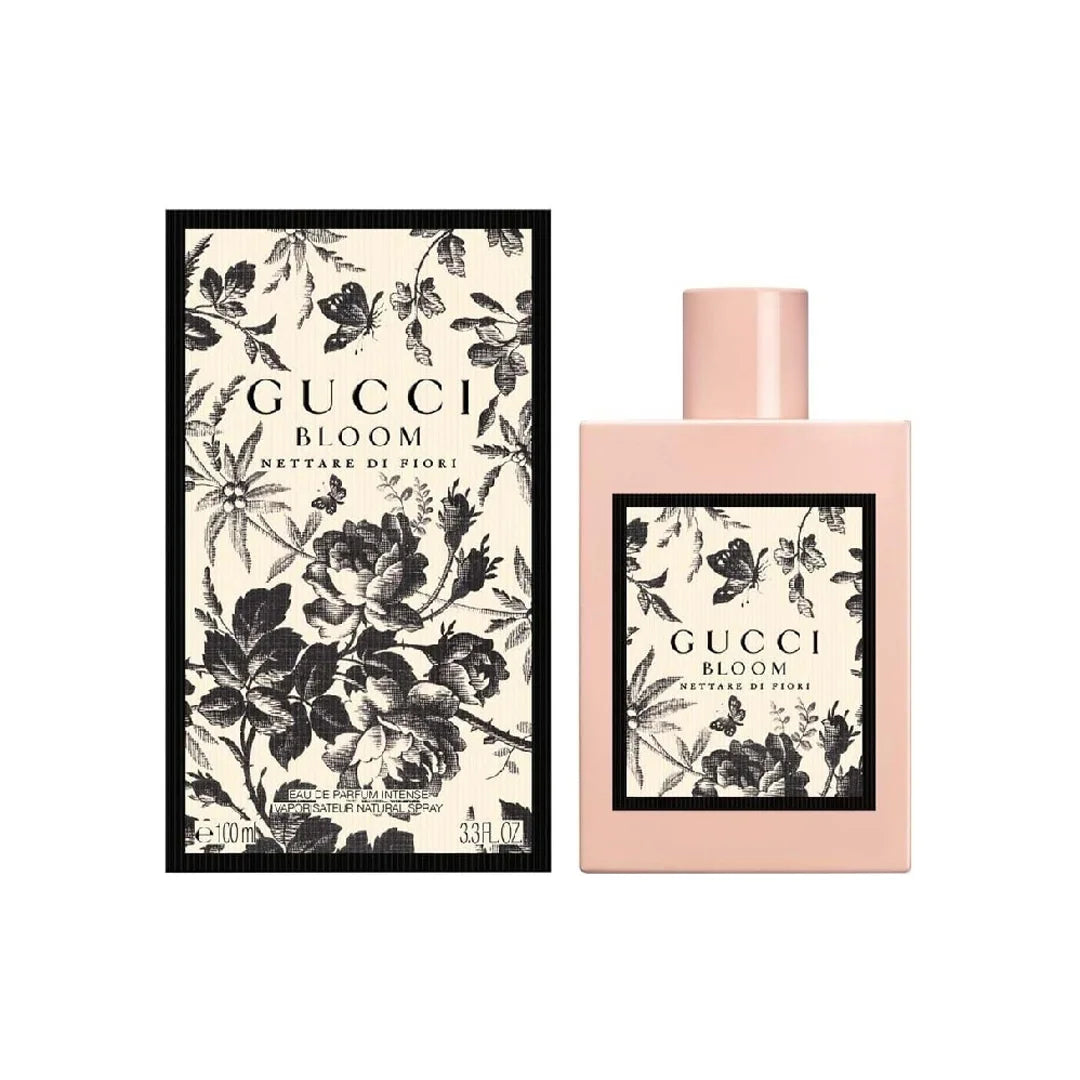 عطر Gucci Bloom Nettare Di Fiori