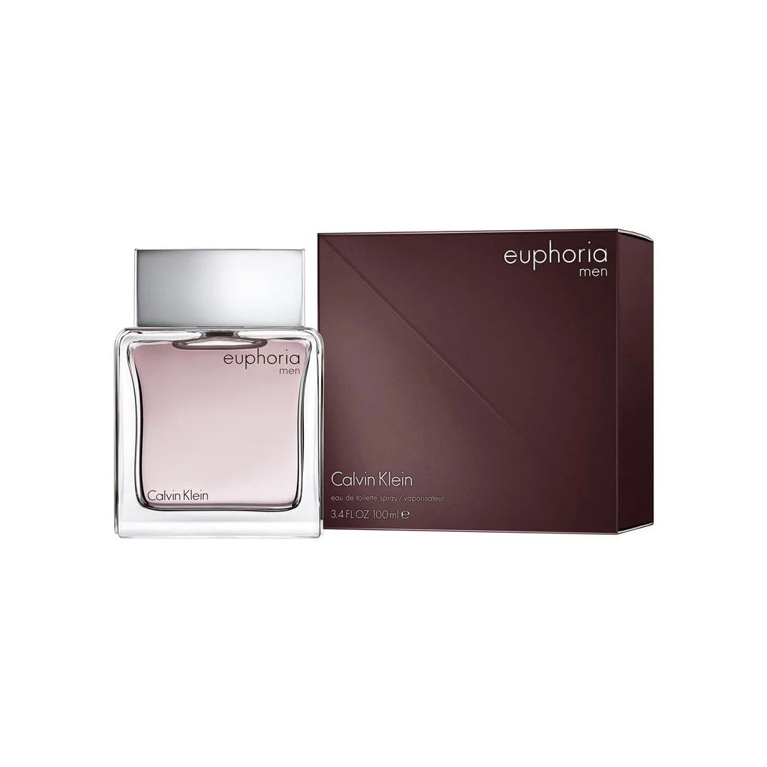 Calvin Klein Euphoria Men EDT For Him