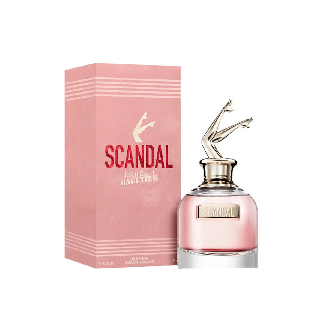 Scandal By Night EDP