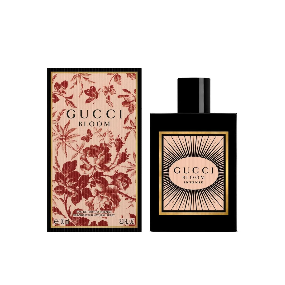 Gucci Bloom Intense EDP