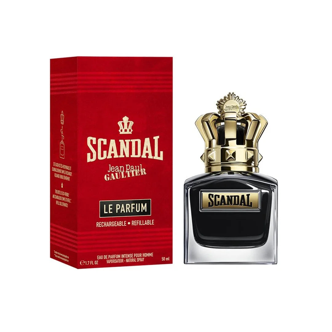 Scandal Pour Homme Le Parfum For Him