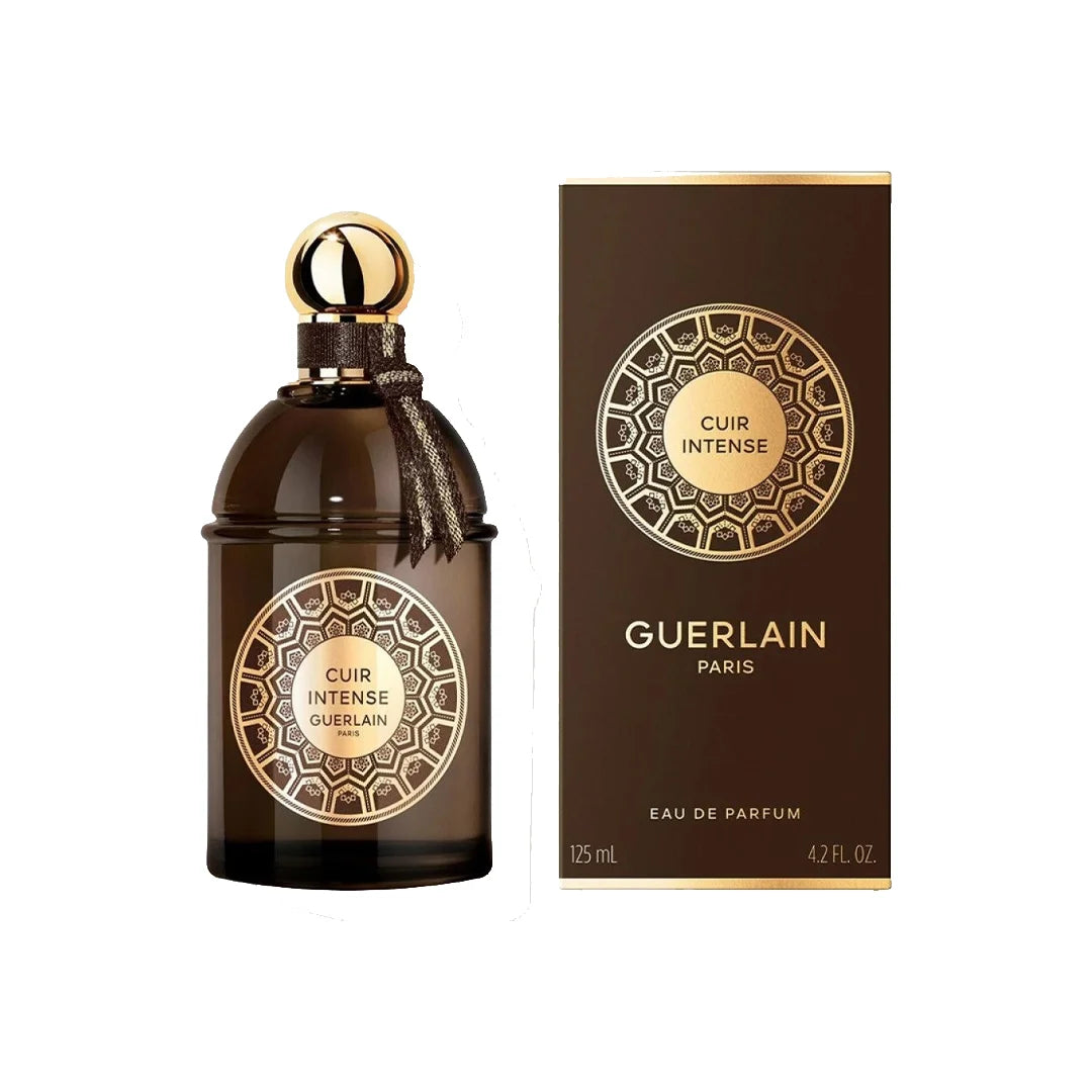 Guerlain Cuir Intense (Unisex)