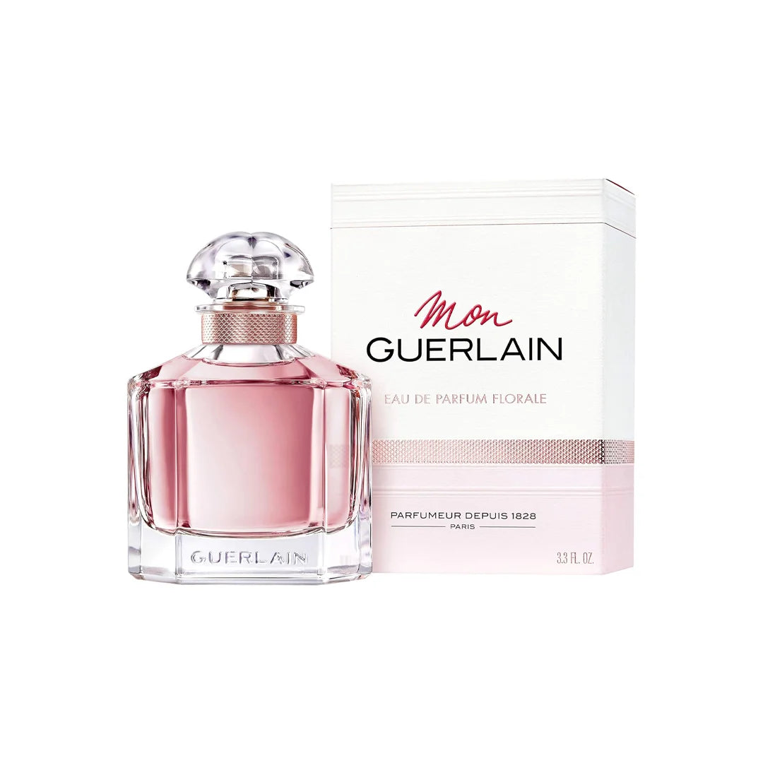 Mon Guerlain EDP