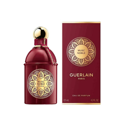 عطر مسك نوبل من جيرلان للجنسين