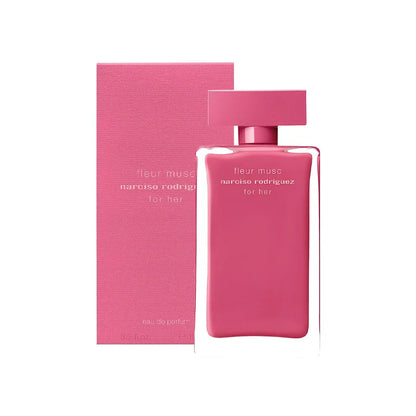 Narciso Rodriguez Fleur Musc for Her