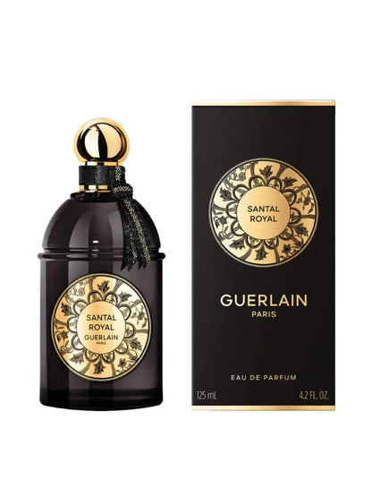 Guerlain Santal Royal EDP (Unisex)