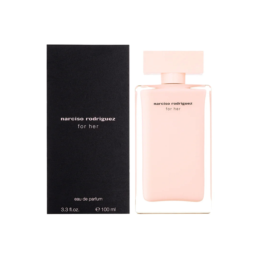 Narciso Rodriguez for Her EDP