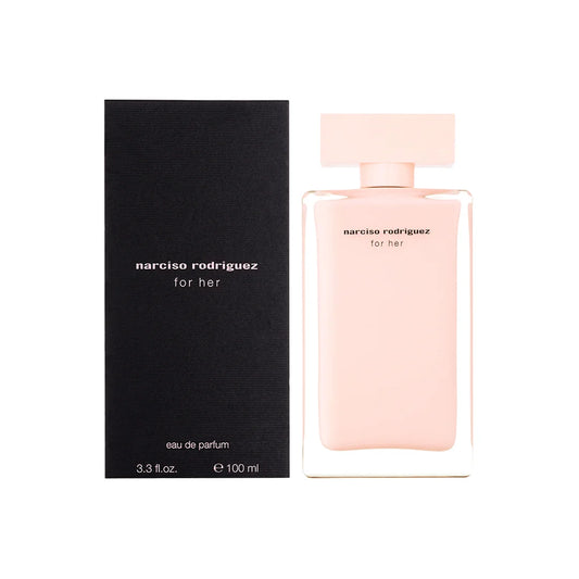 Narciso Rodriguez for Her EDP