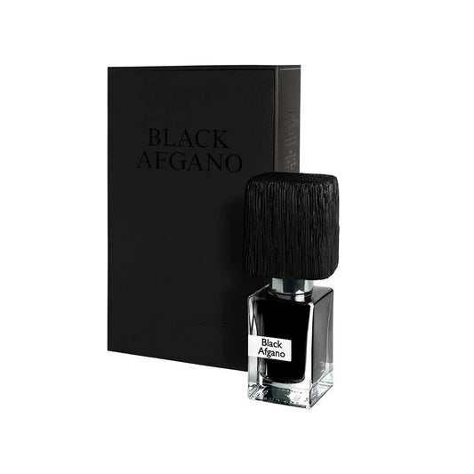 Nasomatto Black Afgano (Unisex)