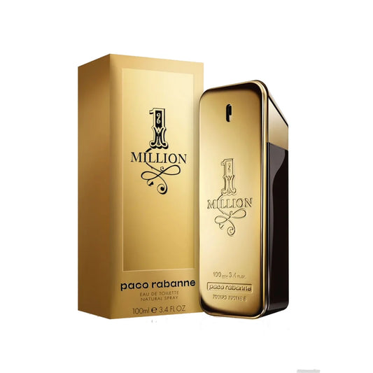 عطر 1 مليون رابان