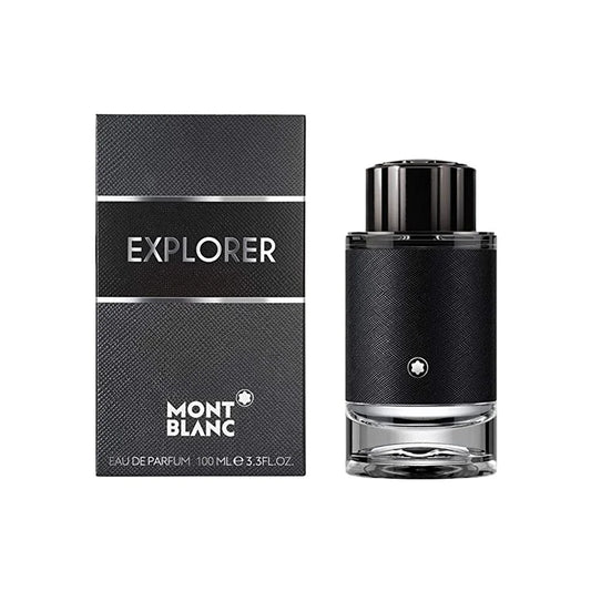 Montblanc Explorer EDP