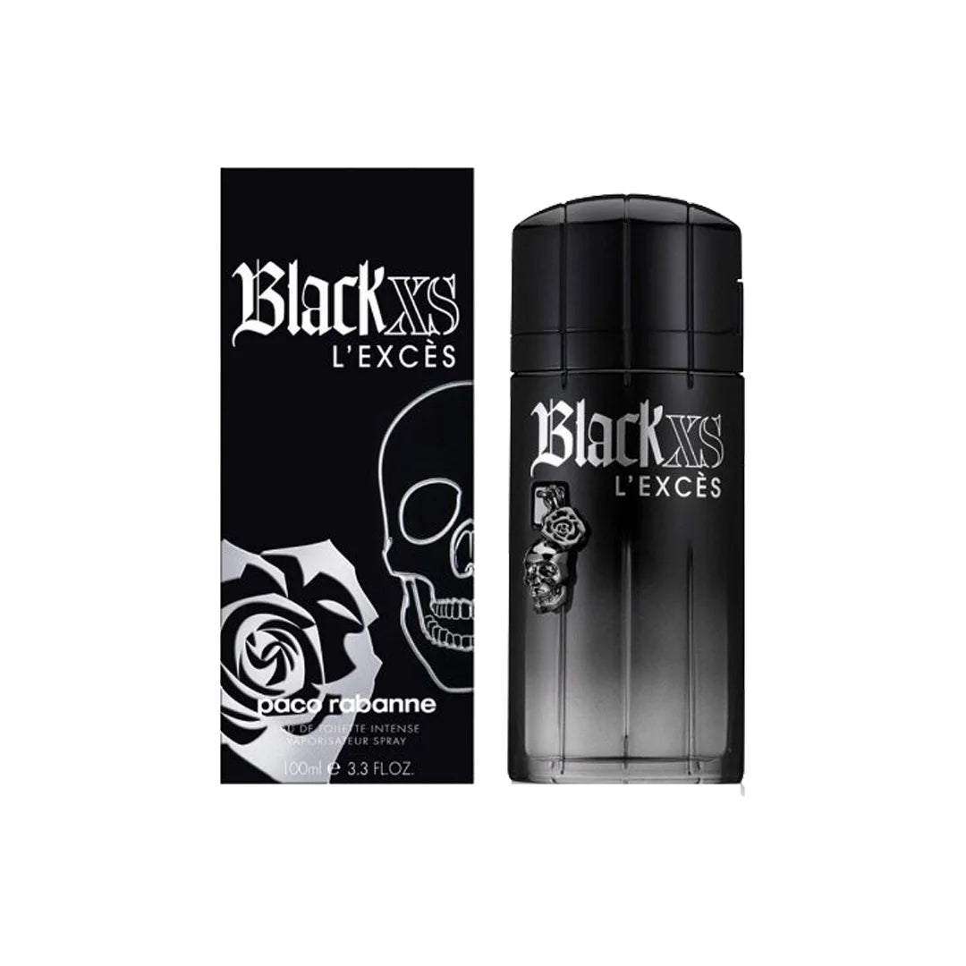 Black XS L’Exces Paco Rabanne