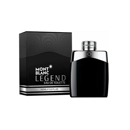 Montblanc Legend EDT