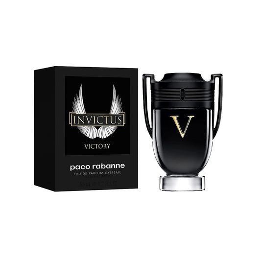 عطر Invictus Victory EDP Extreme