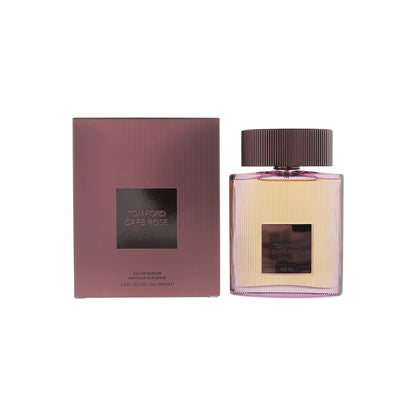 Tom Ford Café Rose EDP (Unisex)