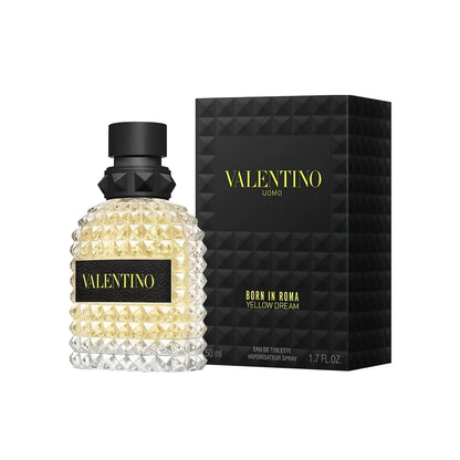 Valentino Uomo Born In Roma Yellow Dream