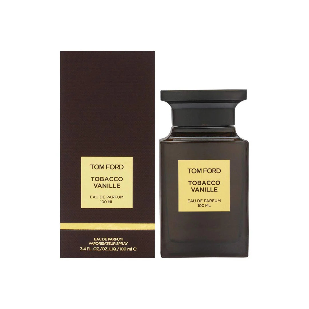 Tom Ford Tobacco Vanille EDP (Unisex)