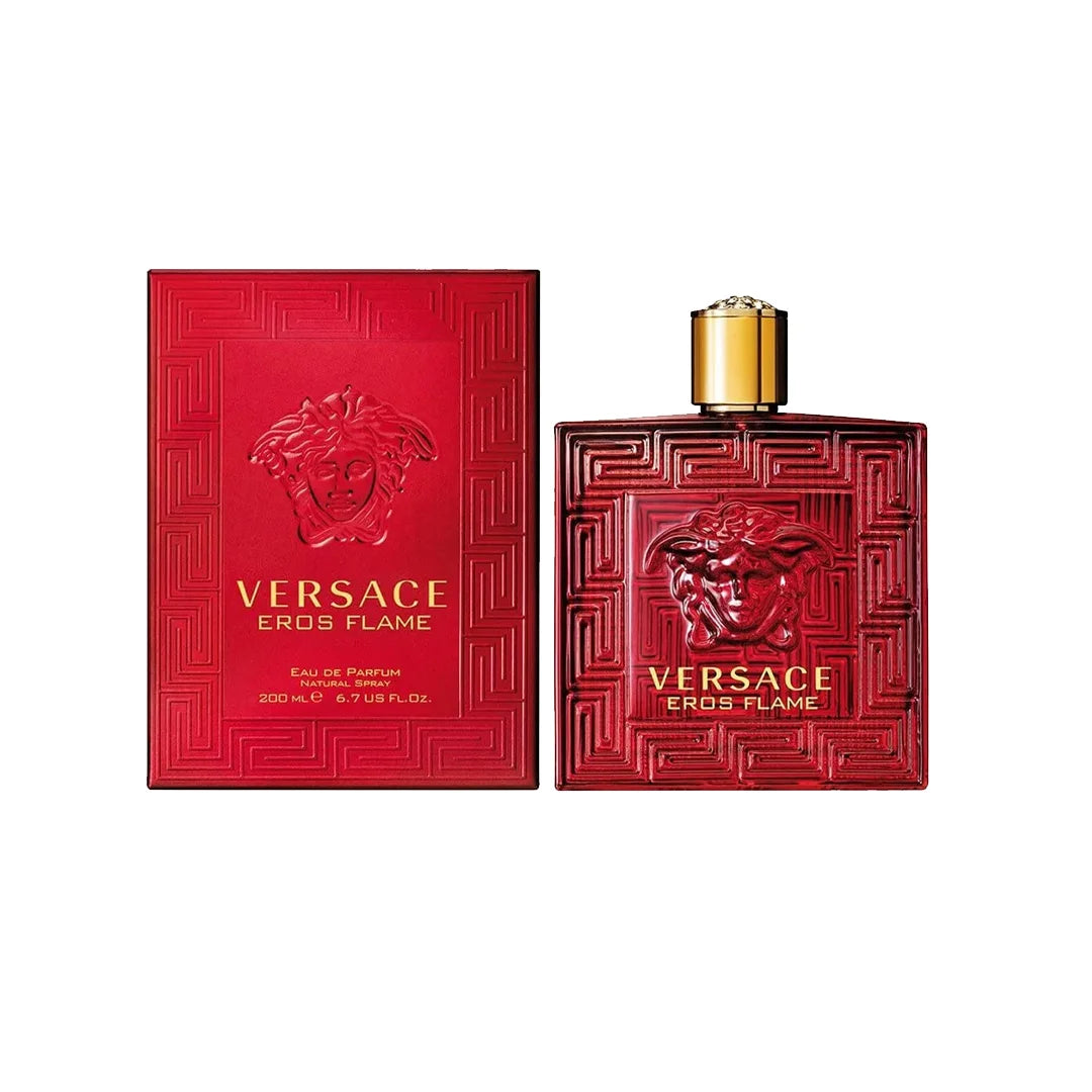 Versace Eros Flame Perfume EDP